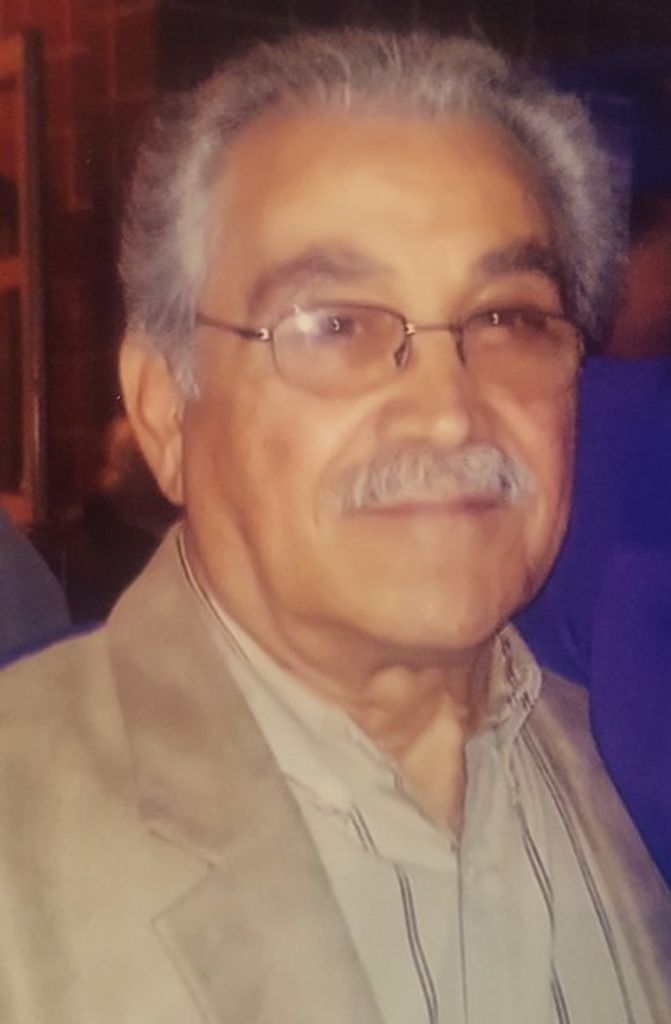 Angelo Campano