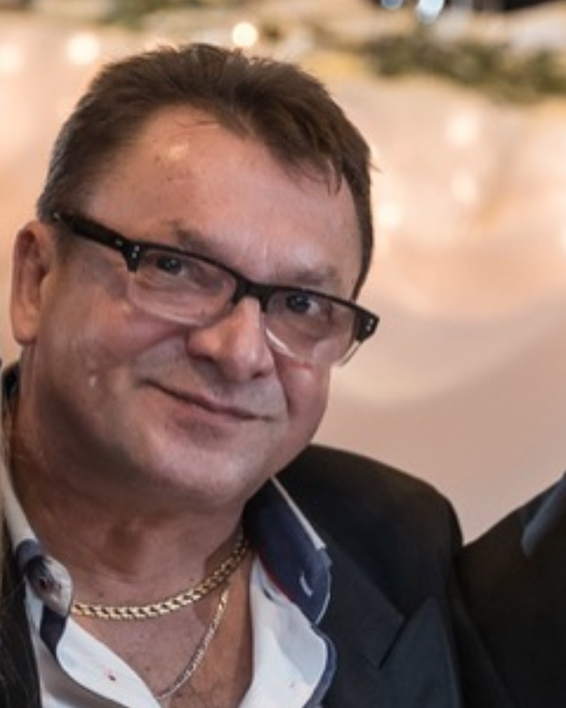 Mieczyslaw Mysliwiec