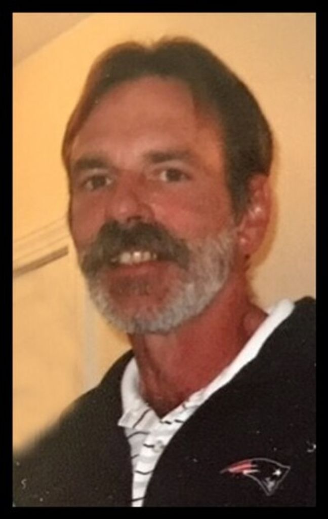 Gregory A Smart Profile Photo