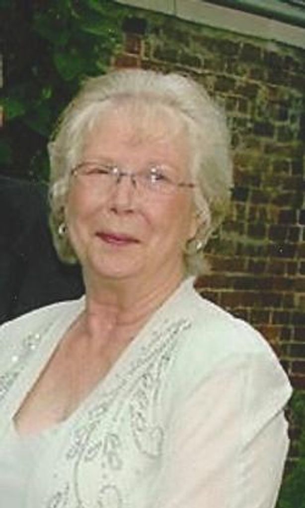 Linda Charleen Dawson Profile Photo