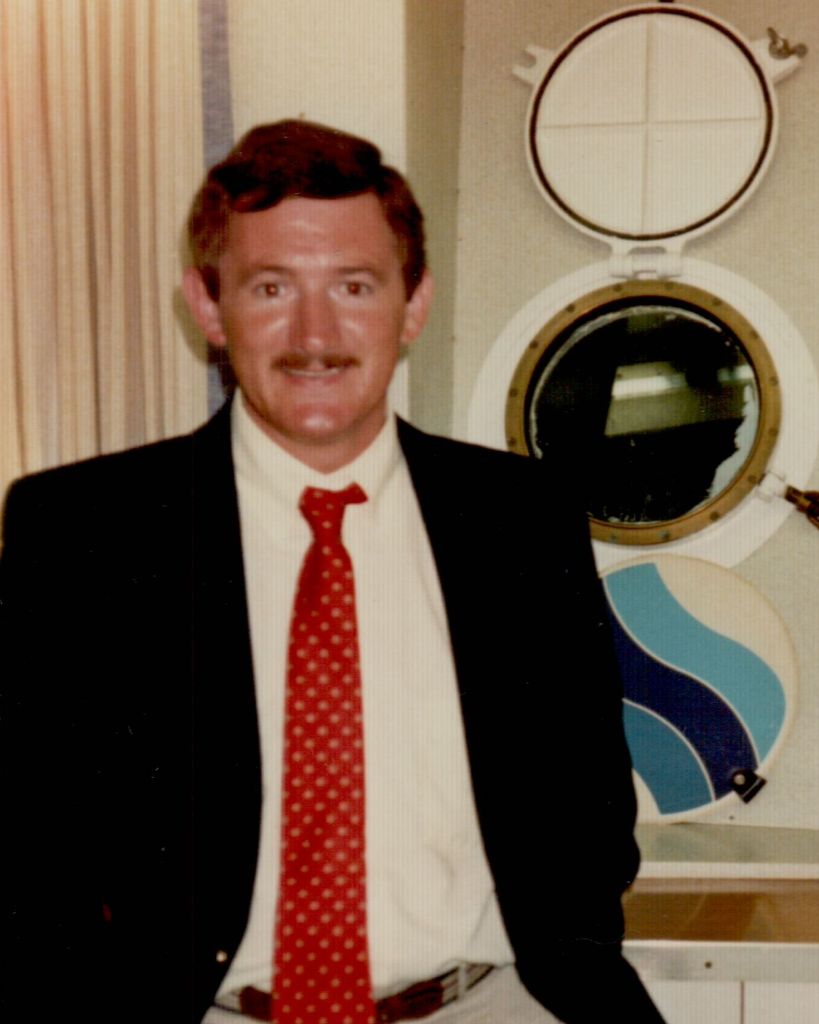 Thomas Stalcup Profile Photo