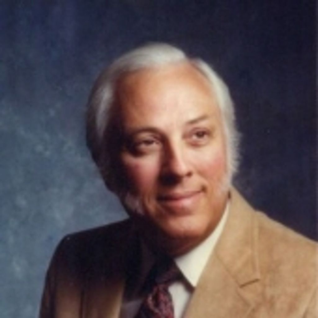 Albert D. Busick