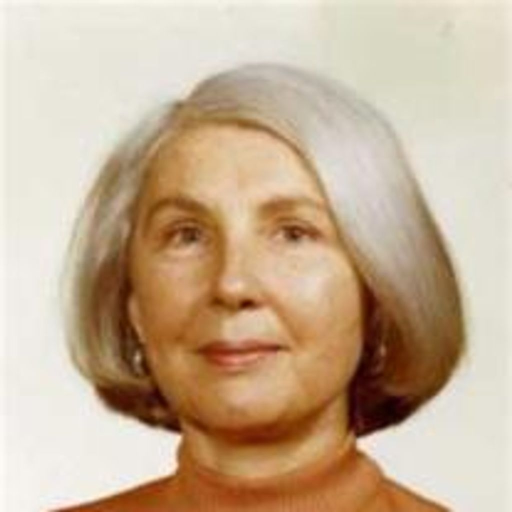 Elsie Lorraine Tempest Wilkerson