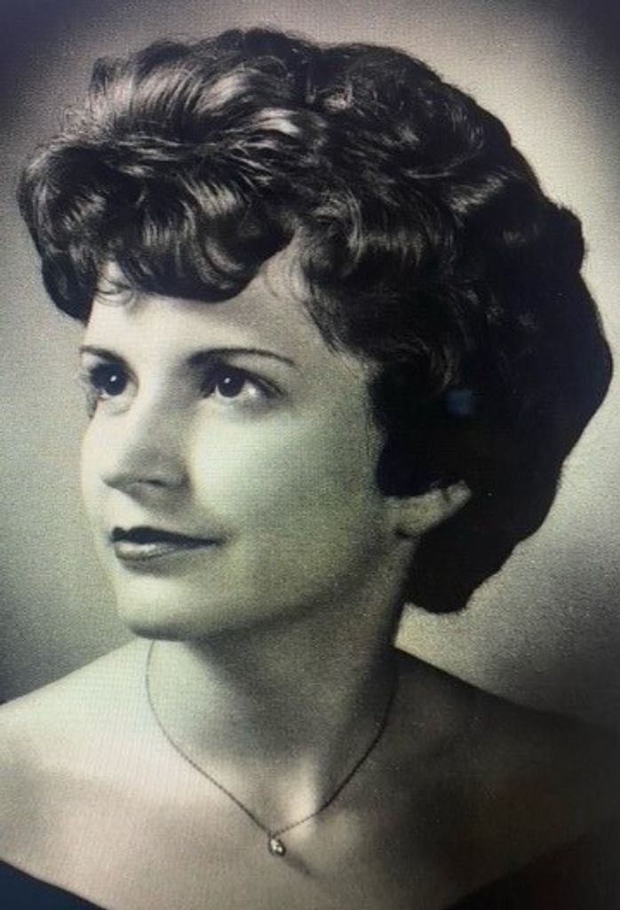 Norma Joan (Coen)  Marshall