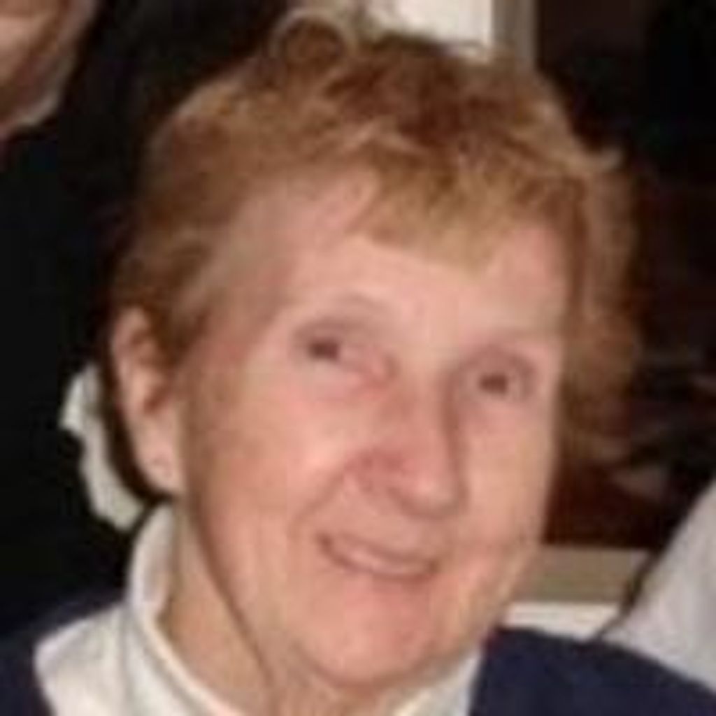 Agnes L. Kouten
