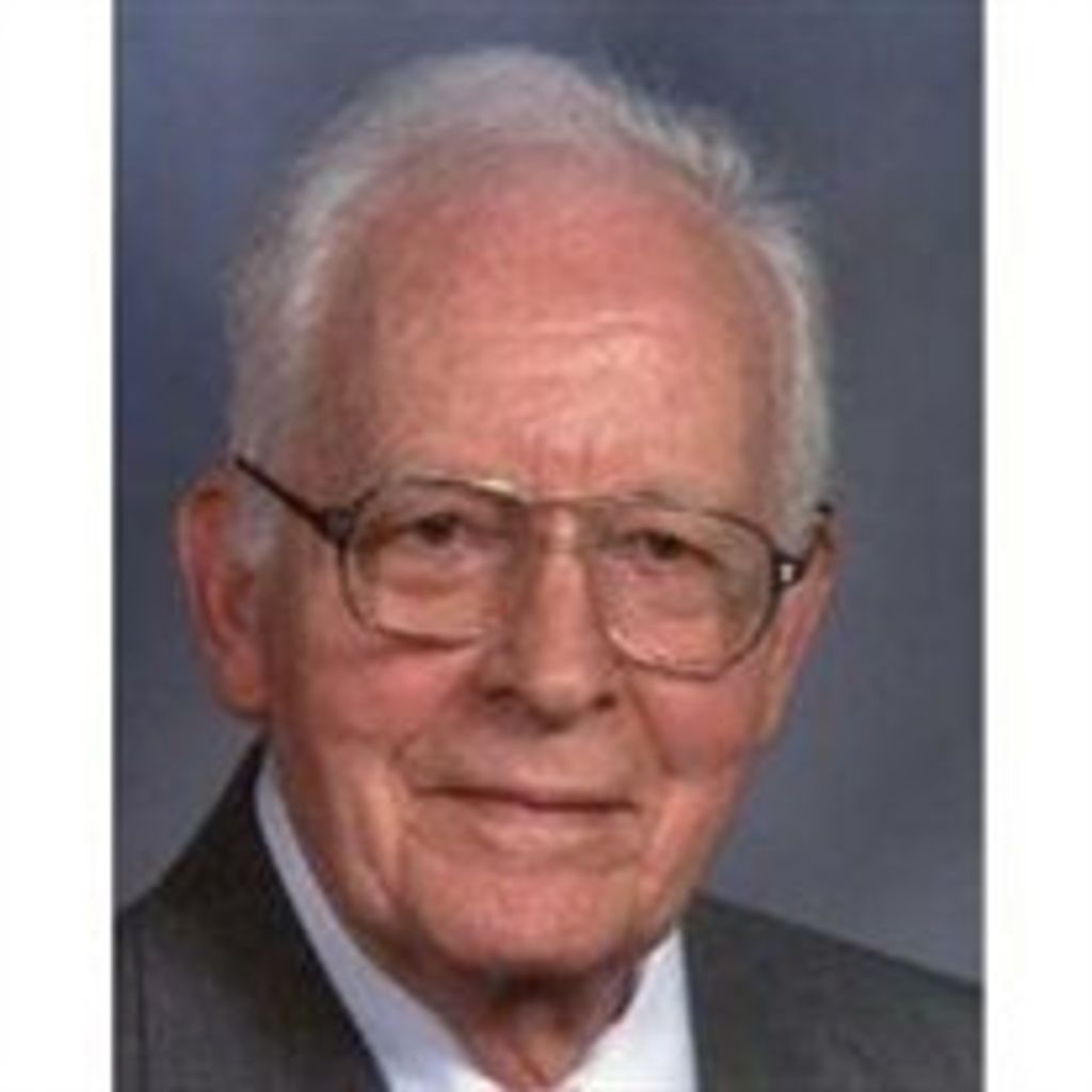 George B. Grim