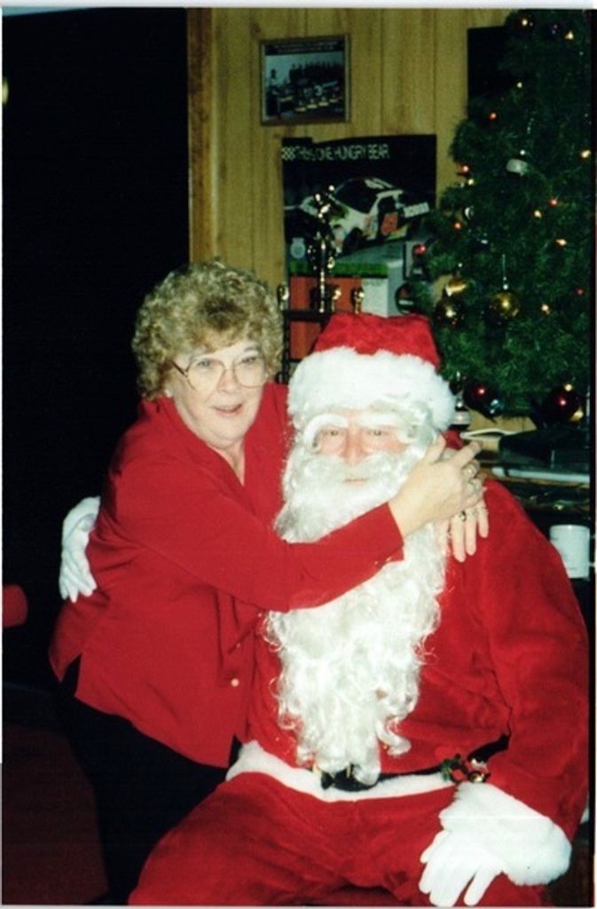 Betty Powell Richards