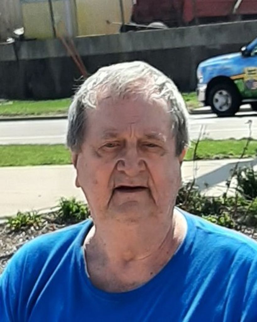 Lawrence G. Van Kampen