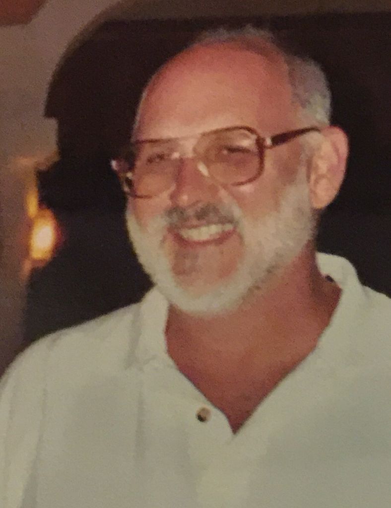 Dennis Lee Aikins Profile Photo