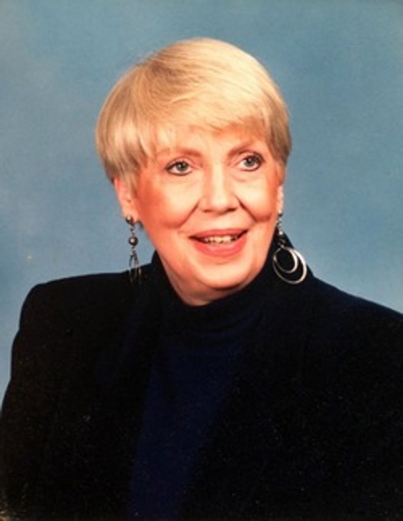 Myrna Estrem
