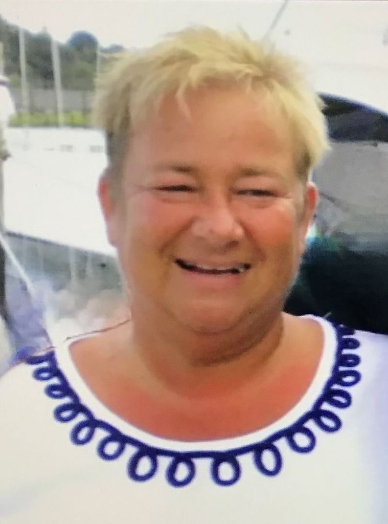 Charlotte Latham Profile Photo