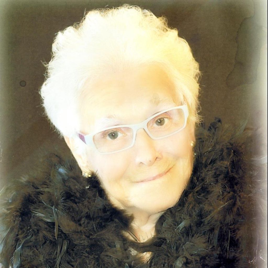 Ocie Mae Gammon