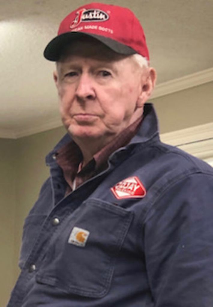 Henry Clark Smith Ii Profile Photo