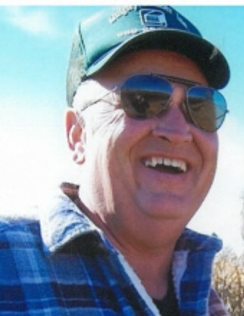 Randy Lee Buck