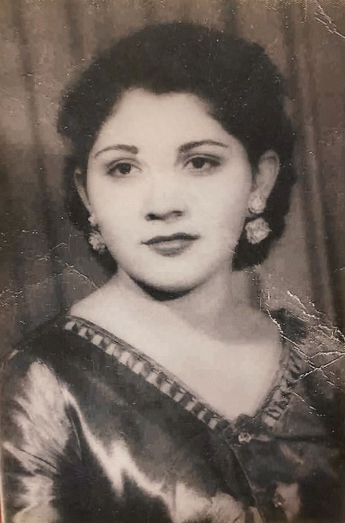 Aracelia Martinez Resendez