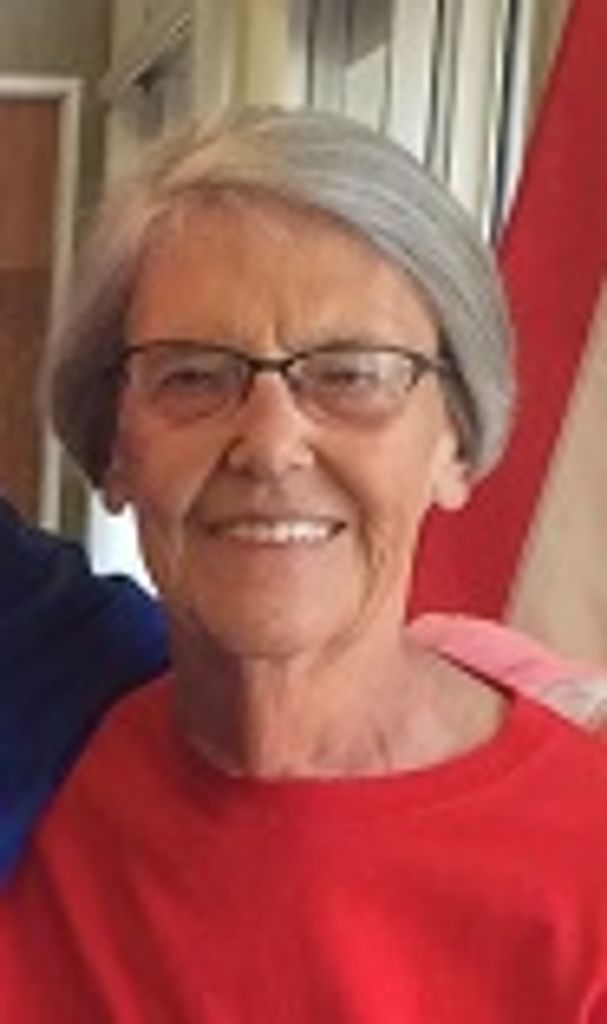 Janice Dale