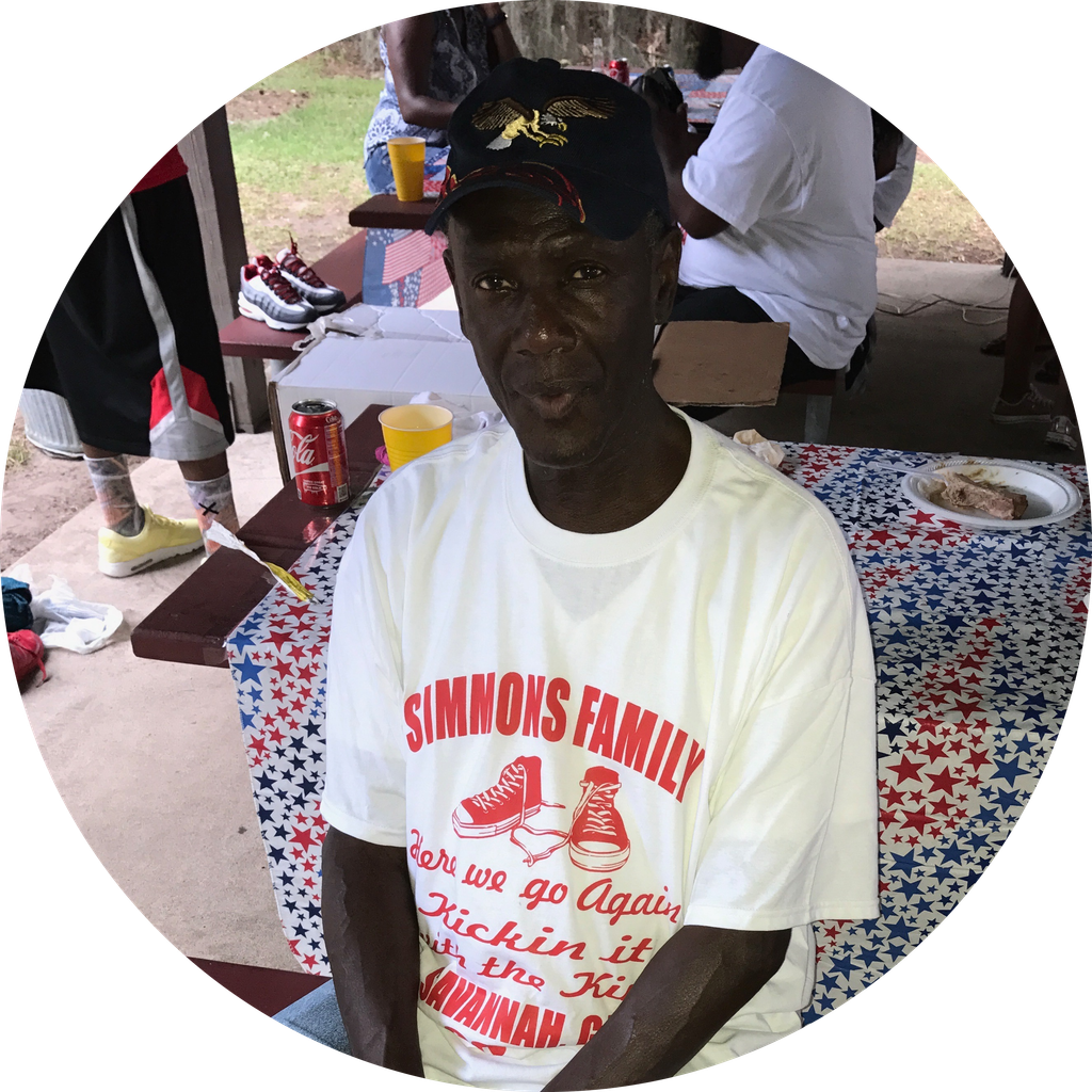 Mr. Joe Simmons