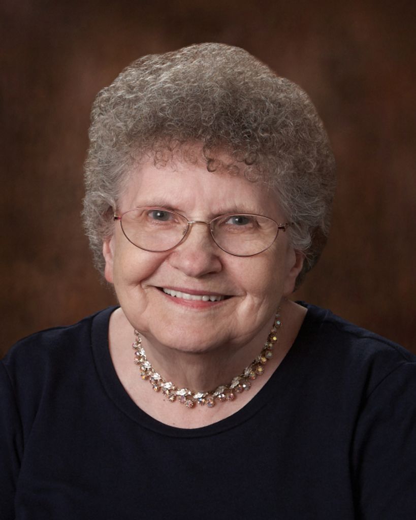 Ella Weishaar