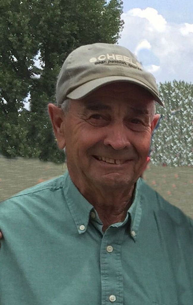 Ronald Lagge Profile Photo