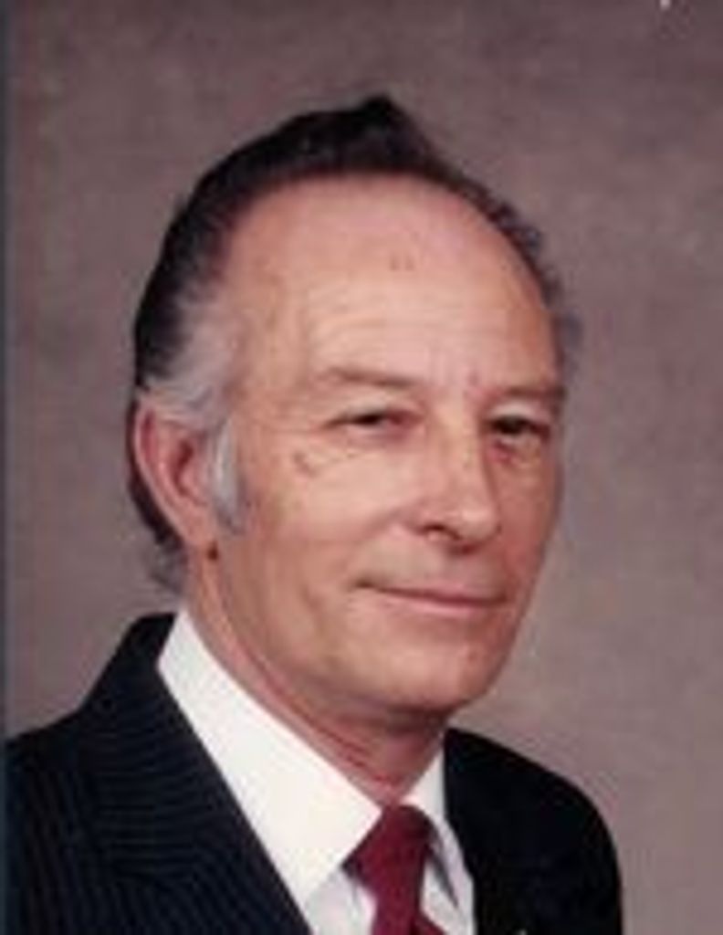 Donald C. Lawson