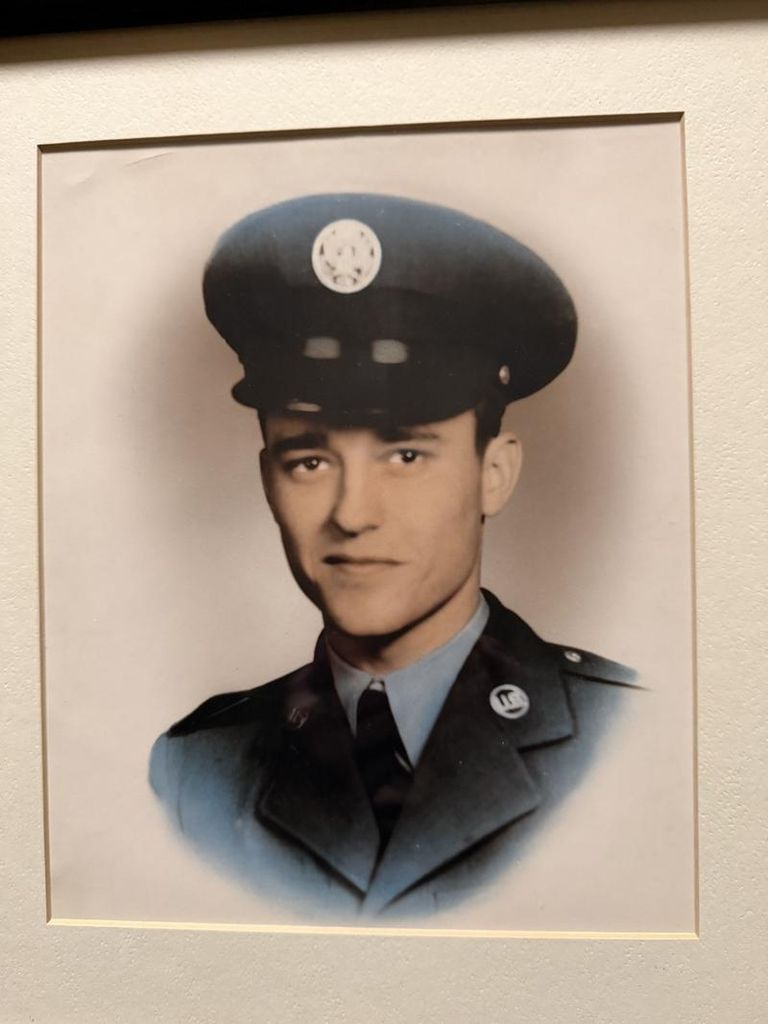 Herman Dennis "Buddy" O'Neal Profile Photo