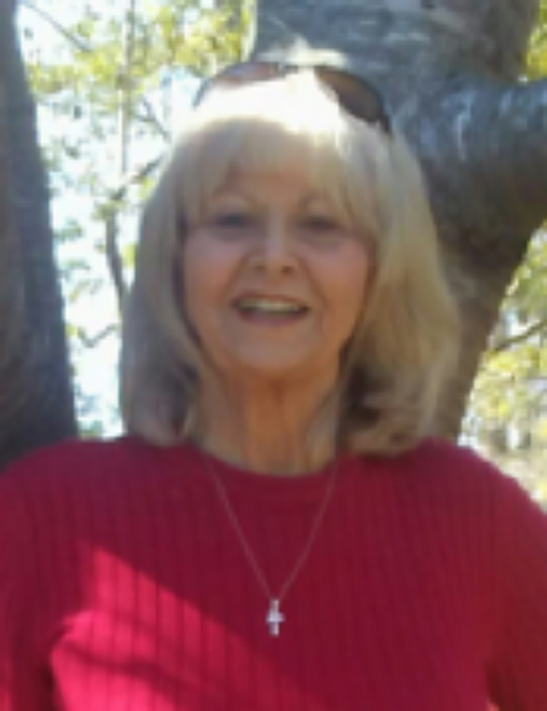 Linda Tompkins Jones