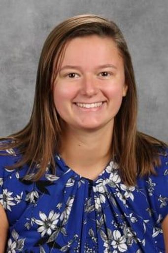 Lauren Welsh Profile Photo