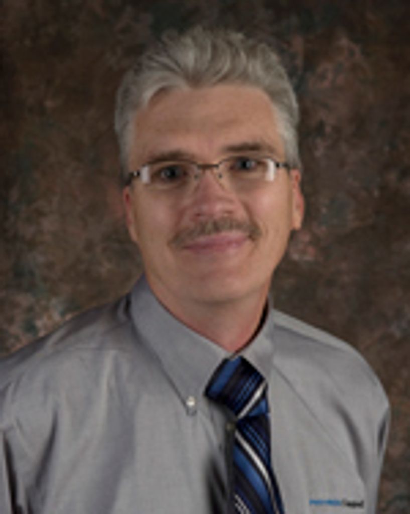George Alston