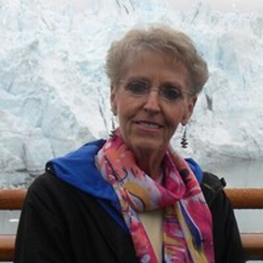 Twila Whitten (Tulia)