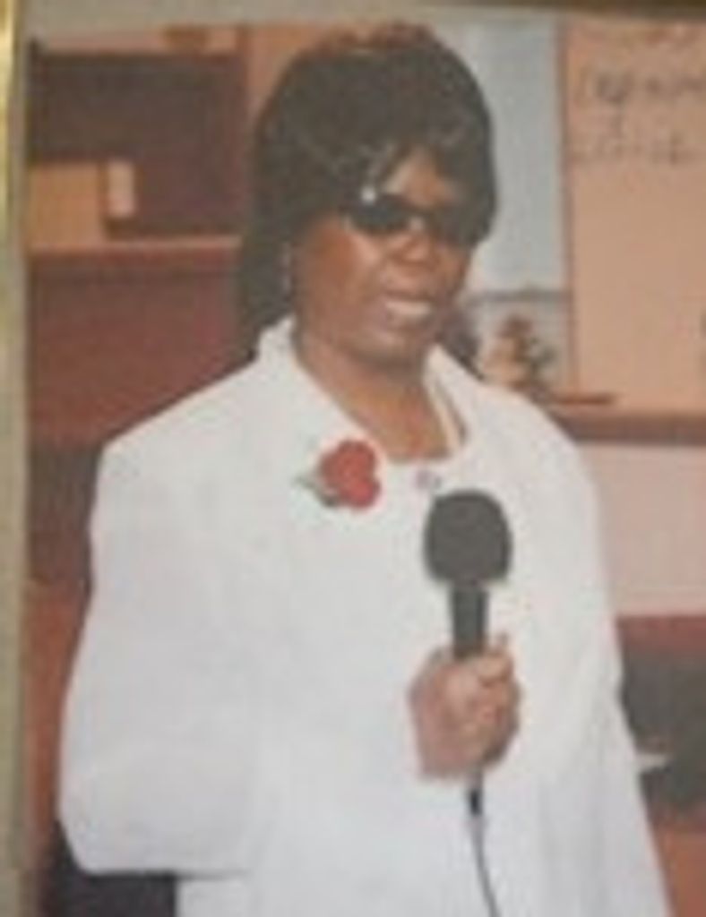 Mrs. Dianne Margaret (Hill)  Kinsey Profile Photo