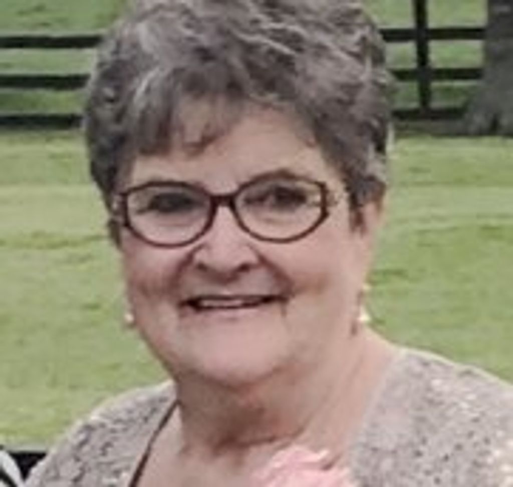 Anna Grace Davis