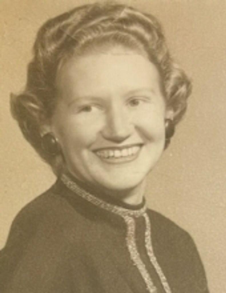 Joyce Mirlisena