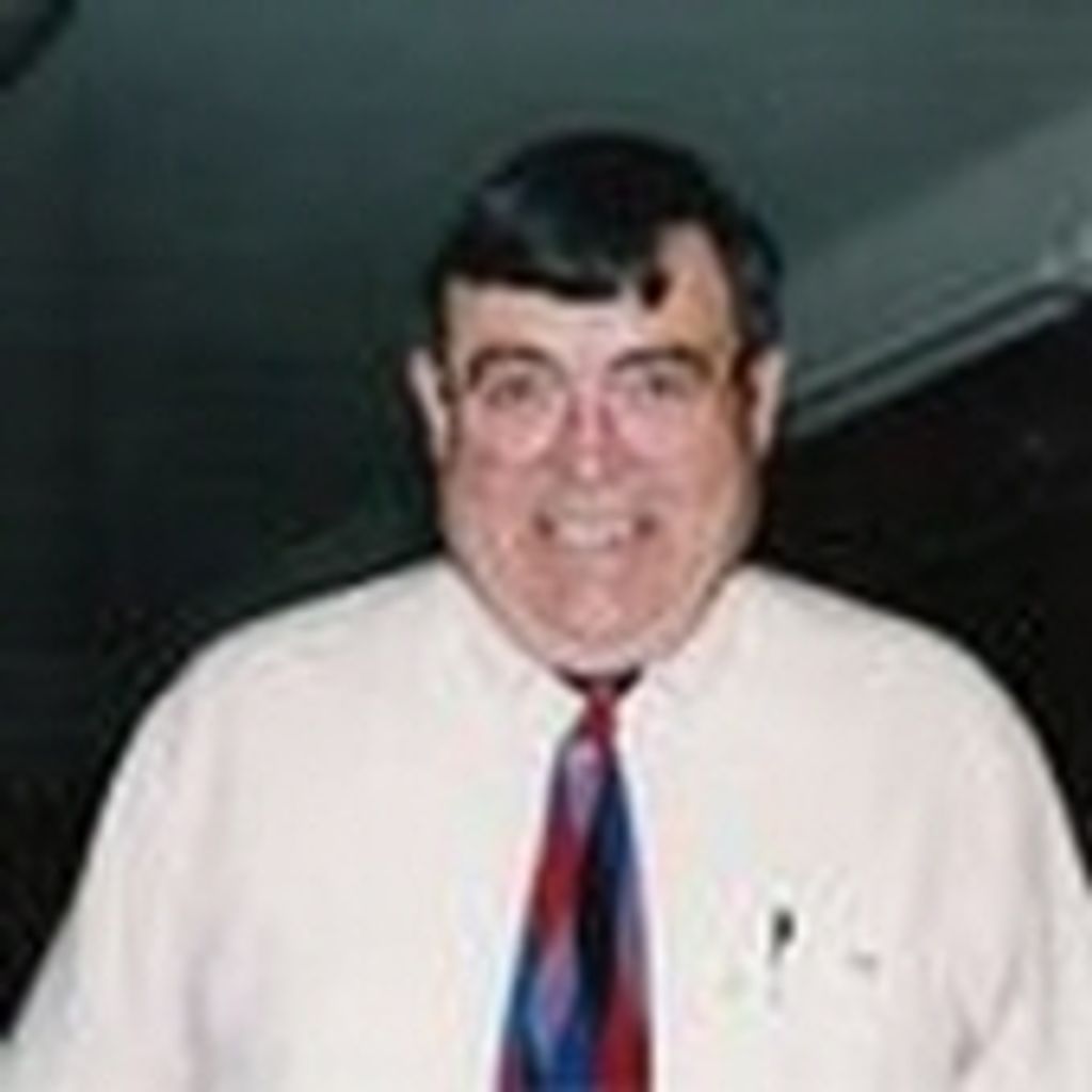 Terence J. Sullivan