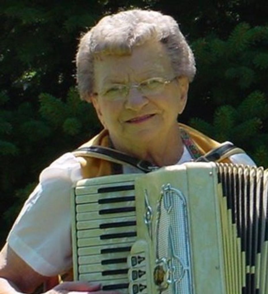 Amaryllis "Amy" A. Policky