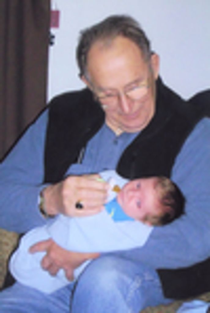 Robert Ernest Arsenault Sr. Profile Photo