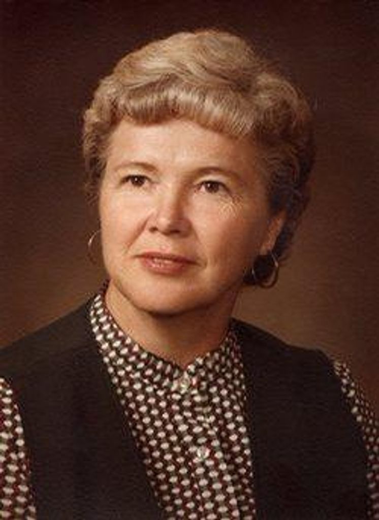 Wanda J. Jackson