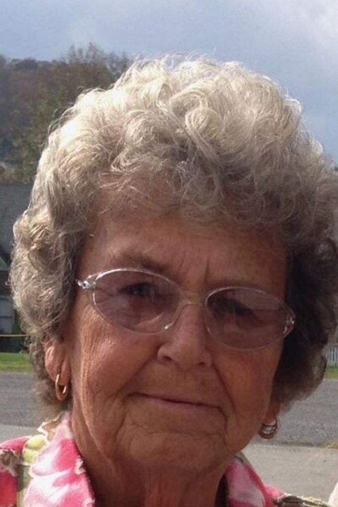 Mary E. Zimmerman Profile Photo