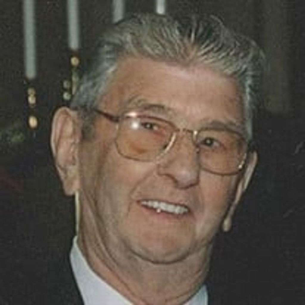 Earnest "Dale" Roberts