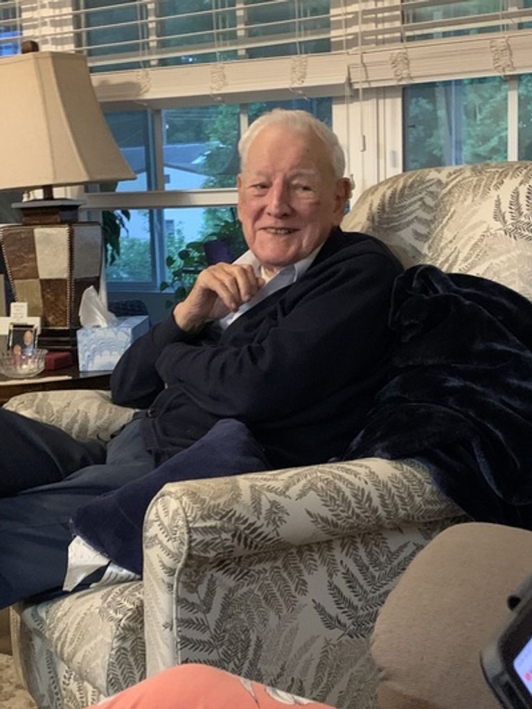 Donald Robert Riley Profile Photo