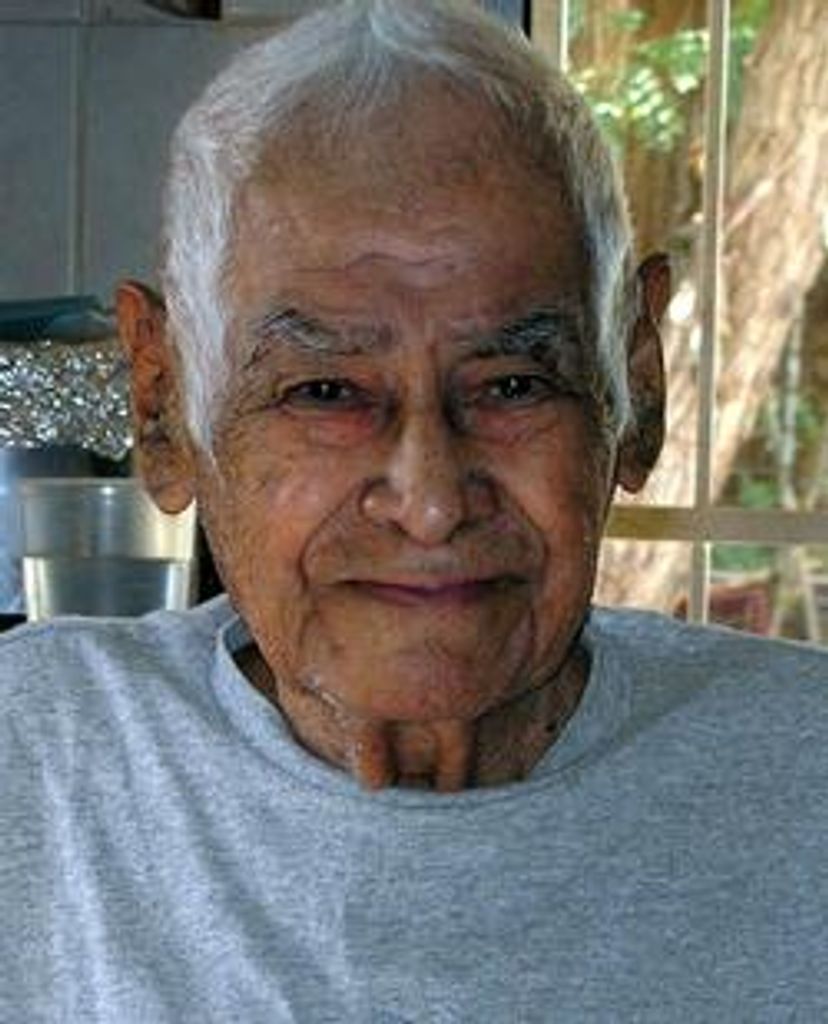Jose C. Mejia Profile Photo