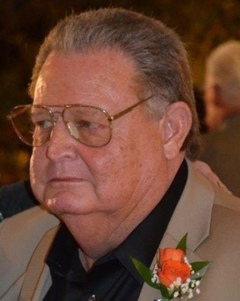 Stephen Andrew Howard Profile Photo