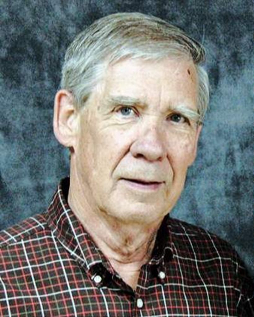 David William Mechler Jr