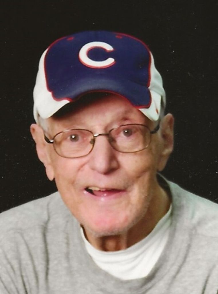 Charles Albert Boston