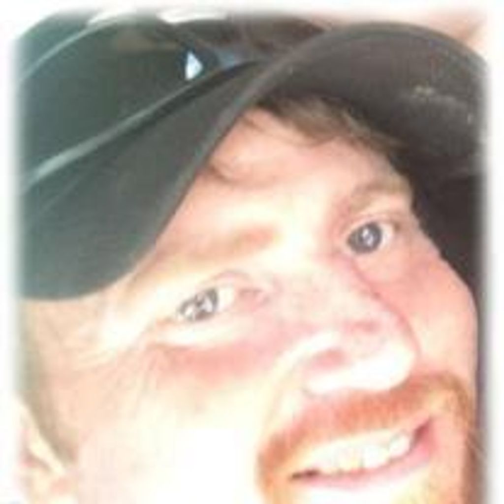 Christopher James Hill