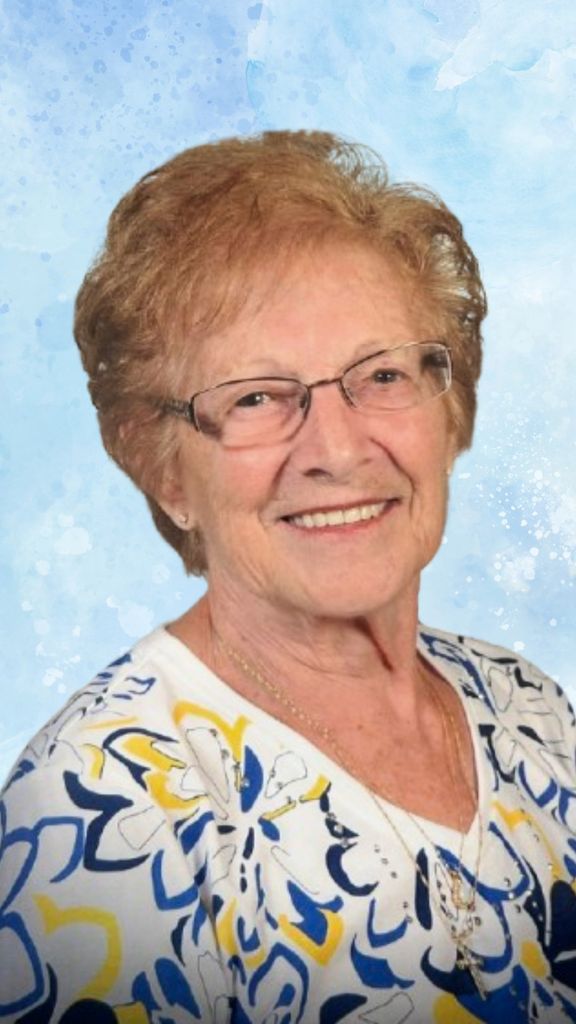 Lucille "Nonnie" Metz Profile Photo