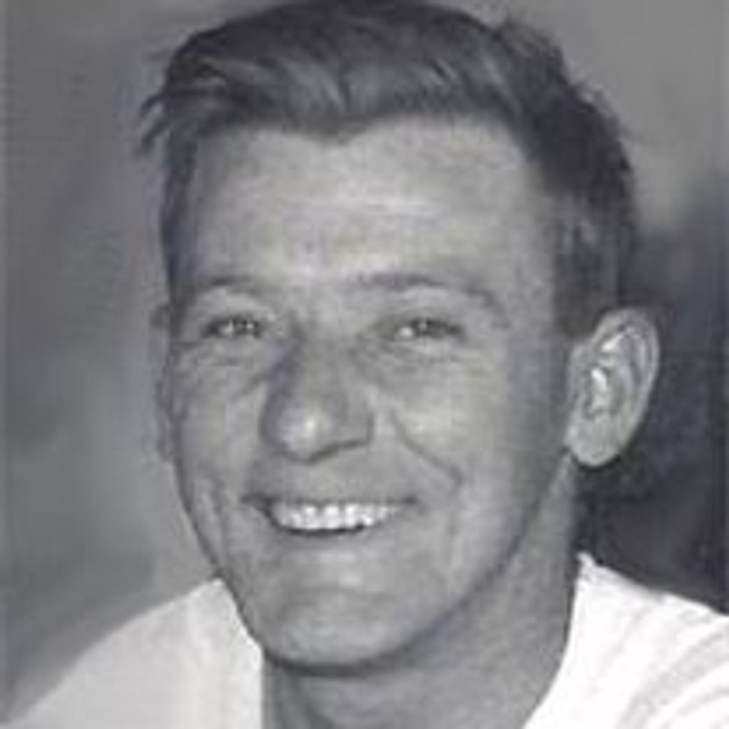 Donald Albert Baker