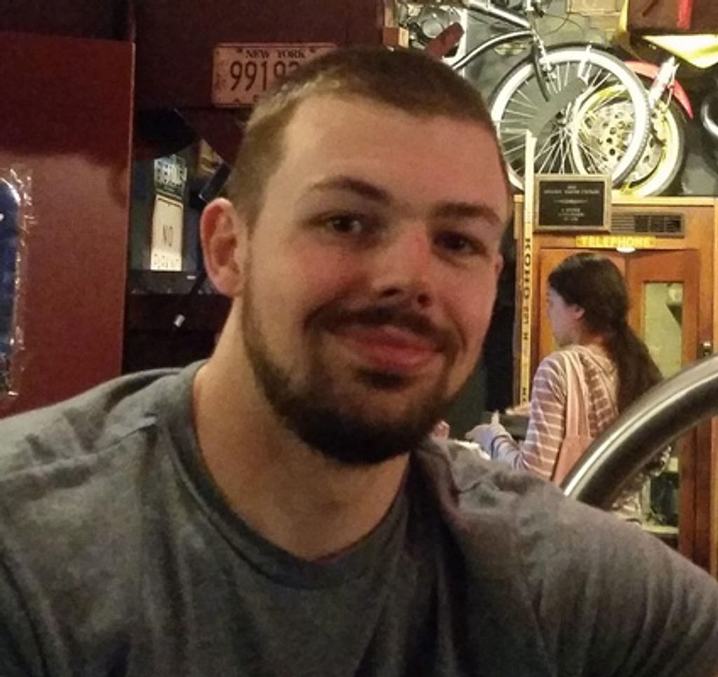 Sean William Nelson Seeber