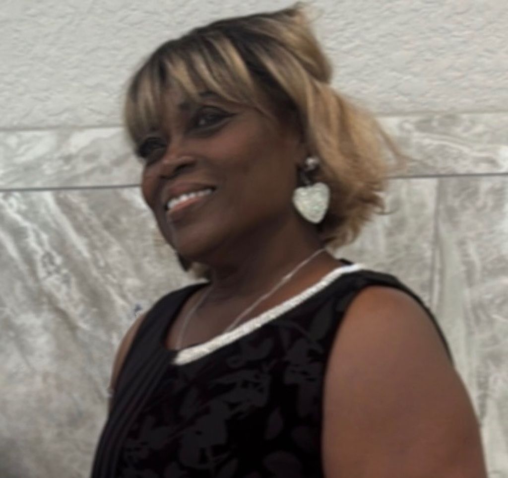 Delphine Claudette (Purcell) Williamson Profile Photo