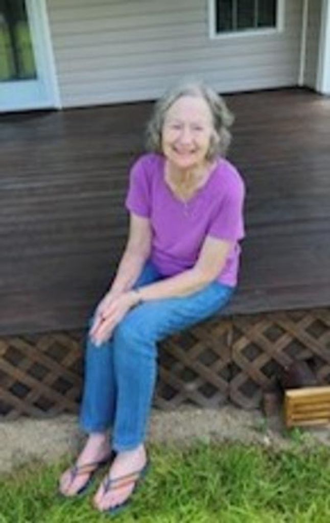 Susan Edwards Profile Photo