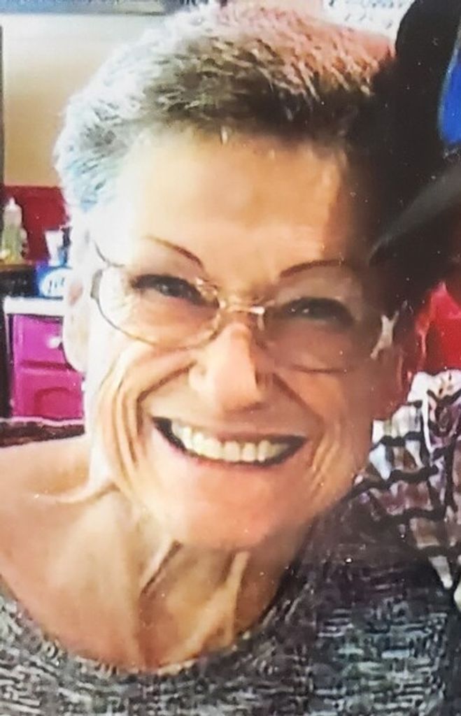 Janice Kay Bebault Profile Photo